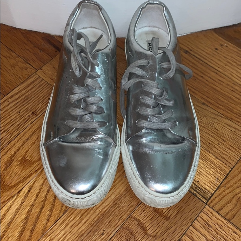 Acne studios sneakers